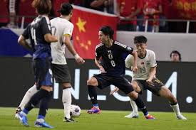 国际舞台